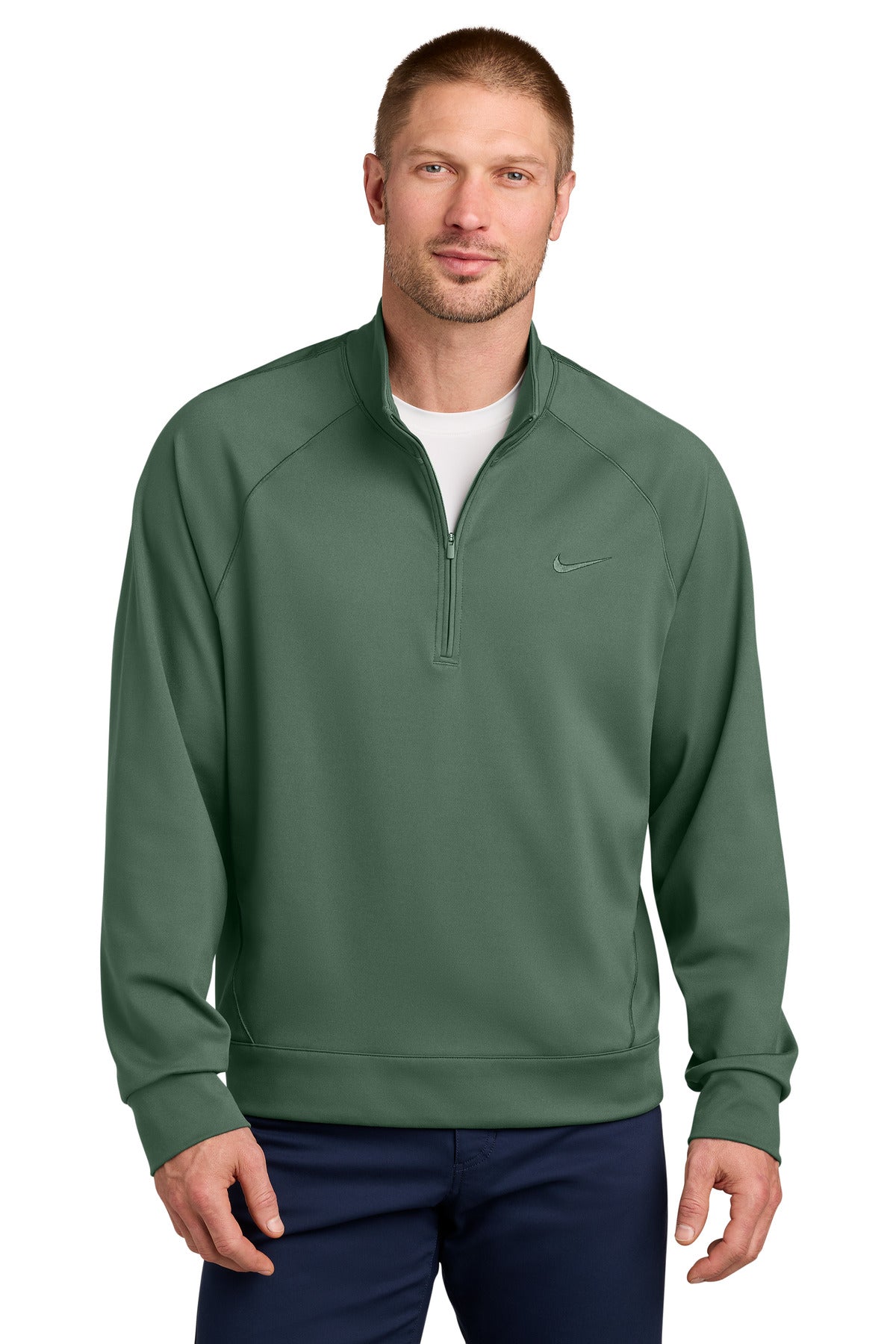 Nike Dri-FIT Primary 1/4-Zip NKIO8128