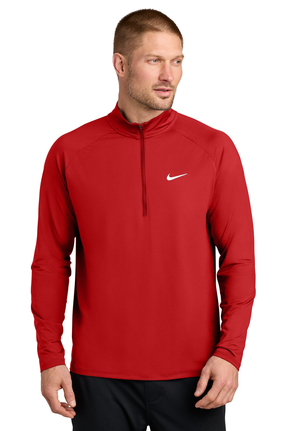 Nike Dri-FIT Stride 1/2-Zip NKIO8137