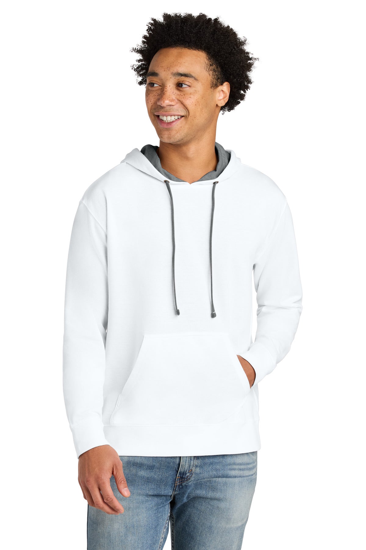 Next Level Apparel ® Laguna Hoodie NL9301