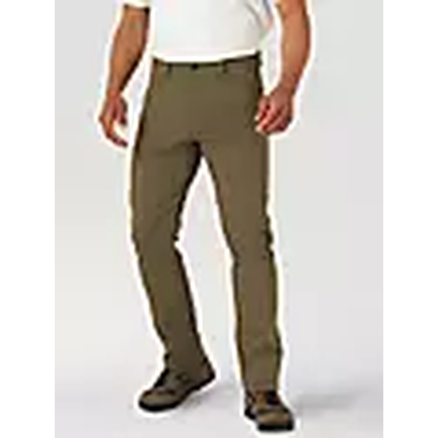 NS849 - Wrangler ATG™ Men's Cliff Side Utility Pant
