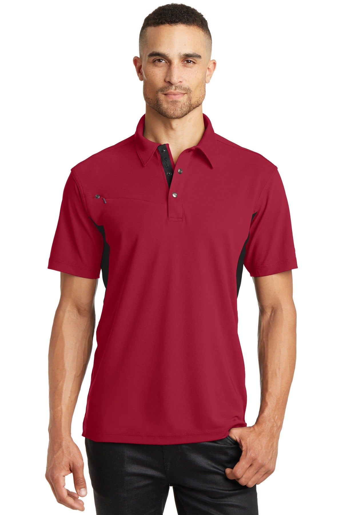 OGIO ® - Accelerator Polo. OG102
