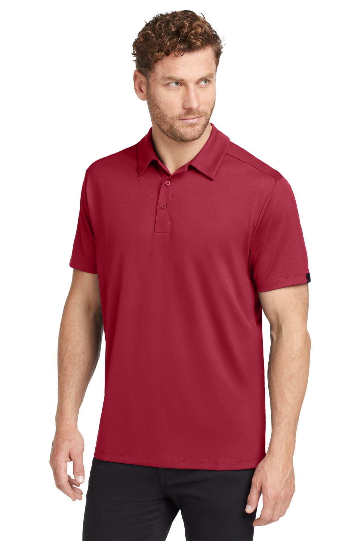 OGIO ® Framework Polo. OG125