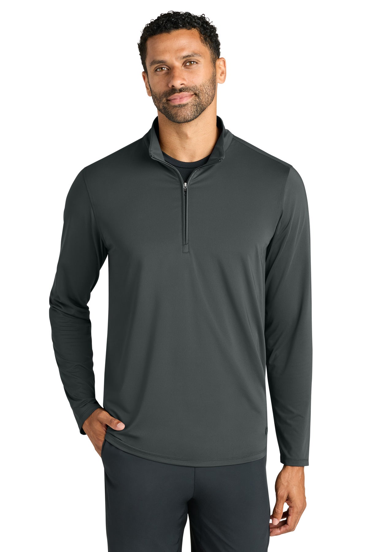 OGIO ® Regain 1/4-Zip OG172