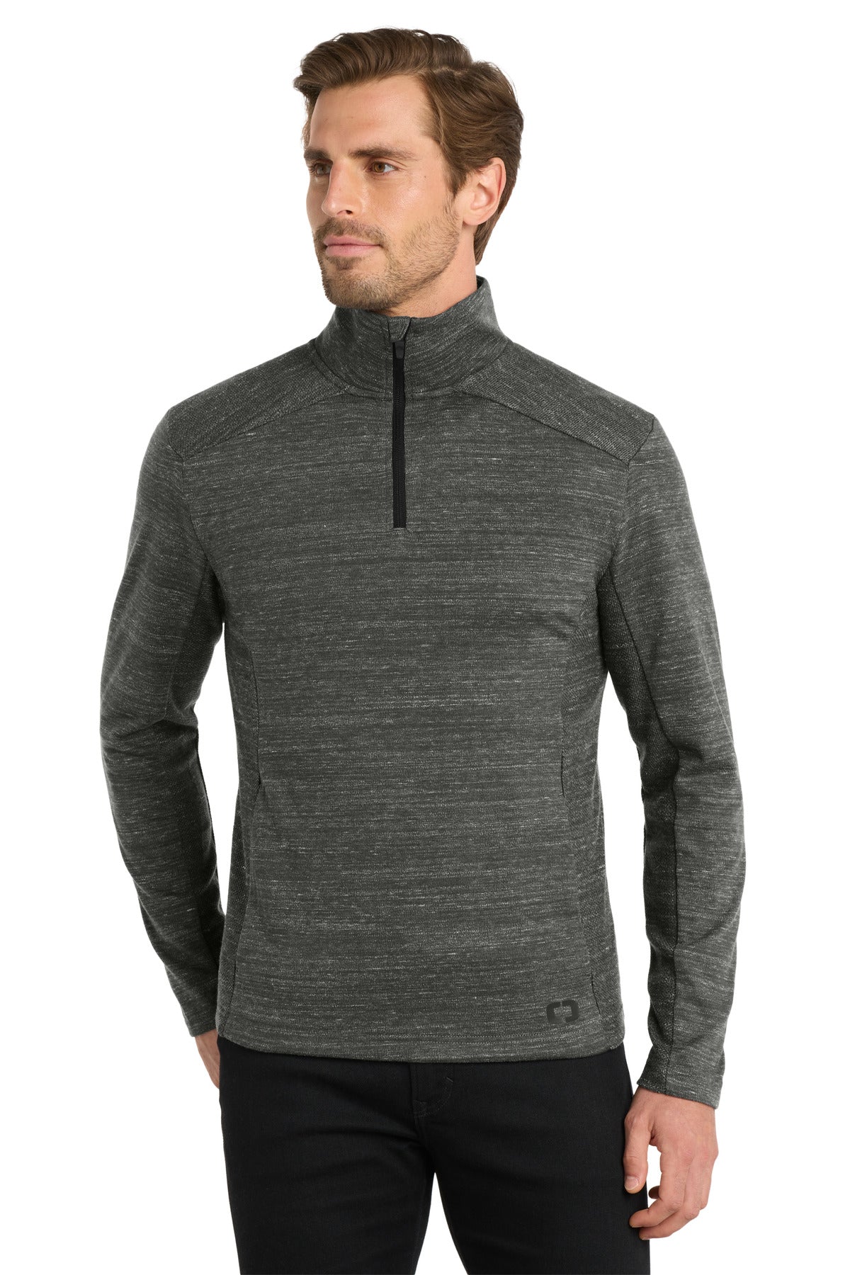 OGIO ® Flux 1/4-Zip OG823
