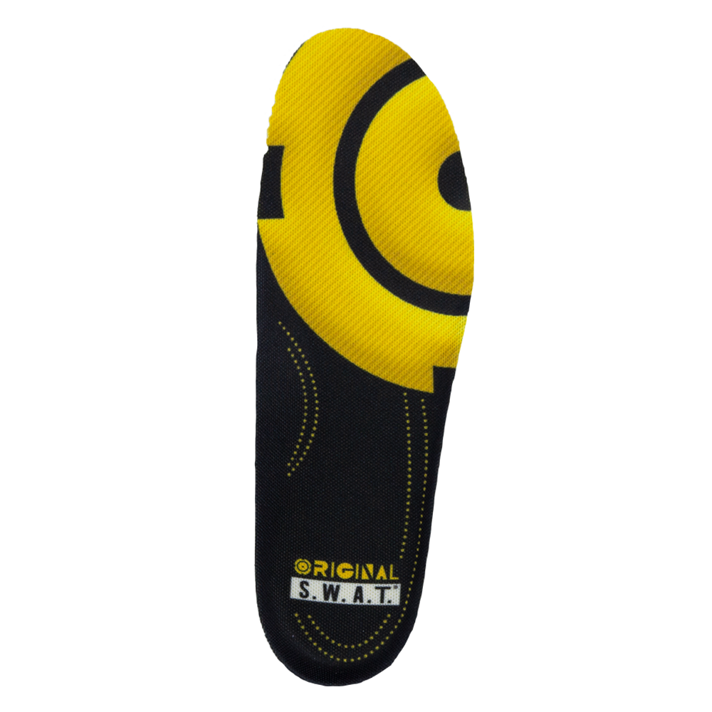 Original SWAT Ortholite Insole - 502400