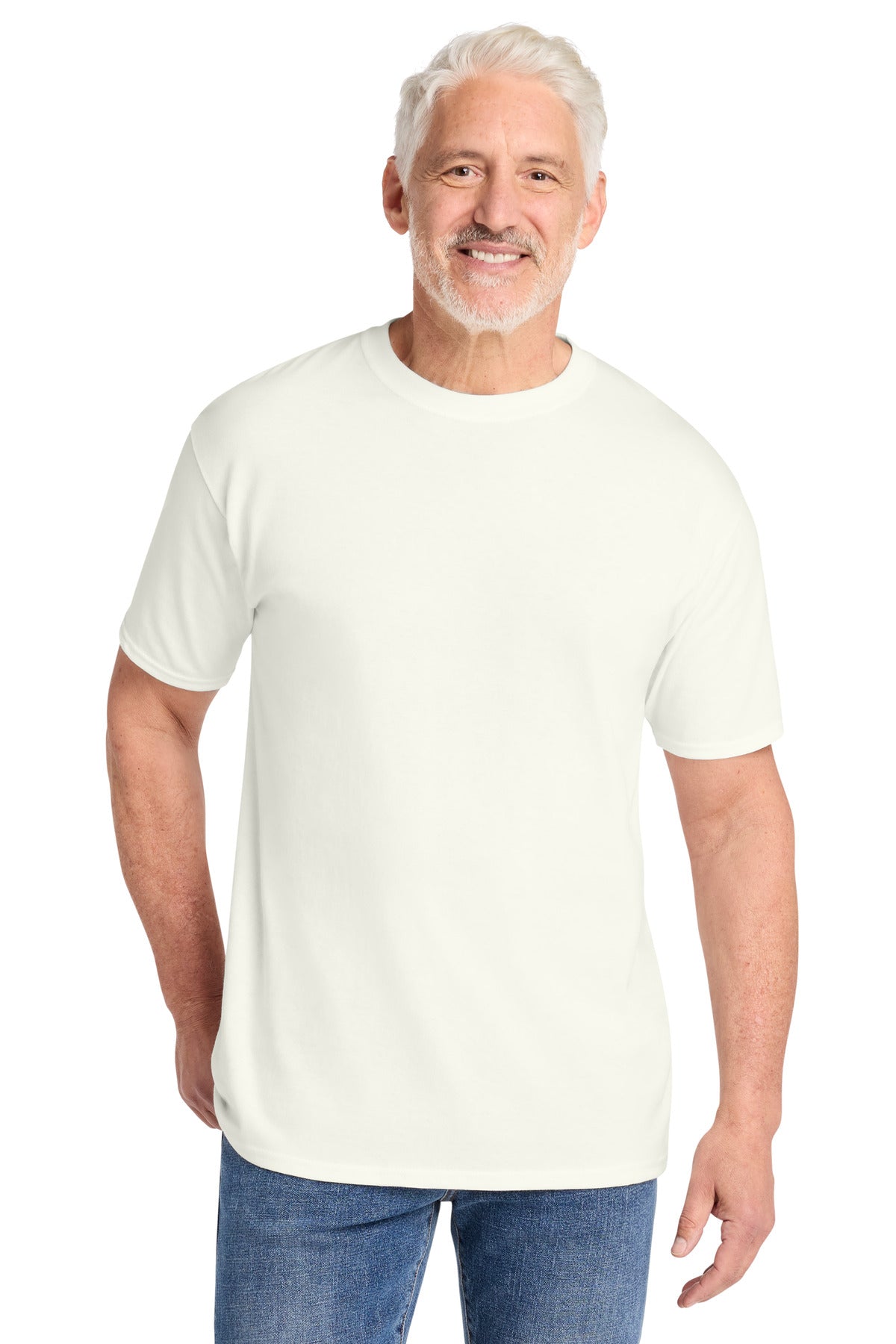 Port & Co ® Core Cotton PFD Tee PC54PFD