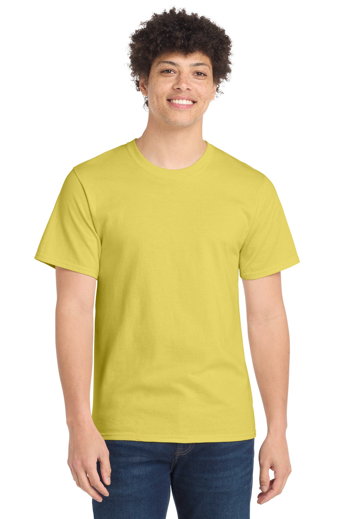 Port & Co ® Tall Essential Tee. PC61T