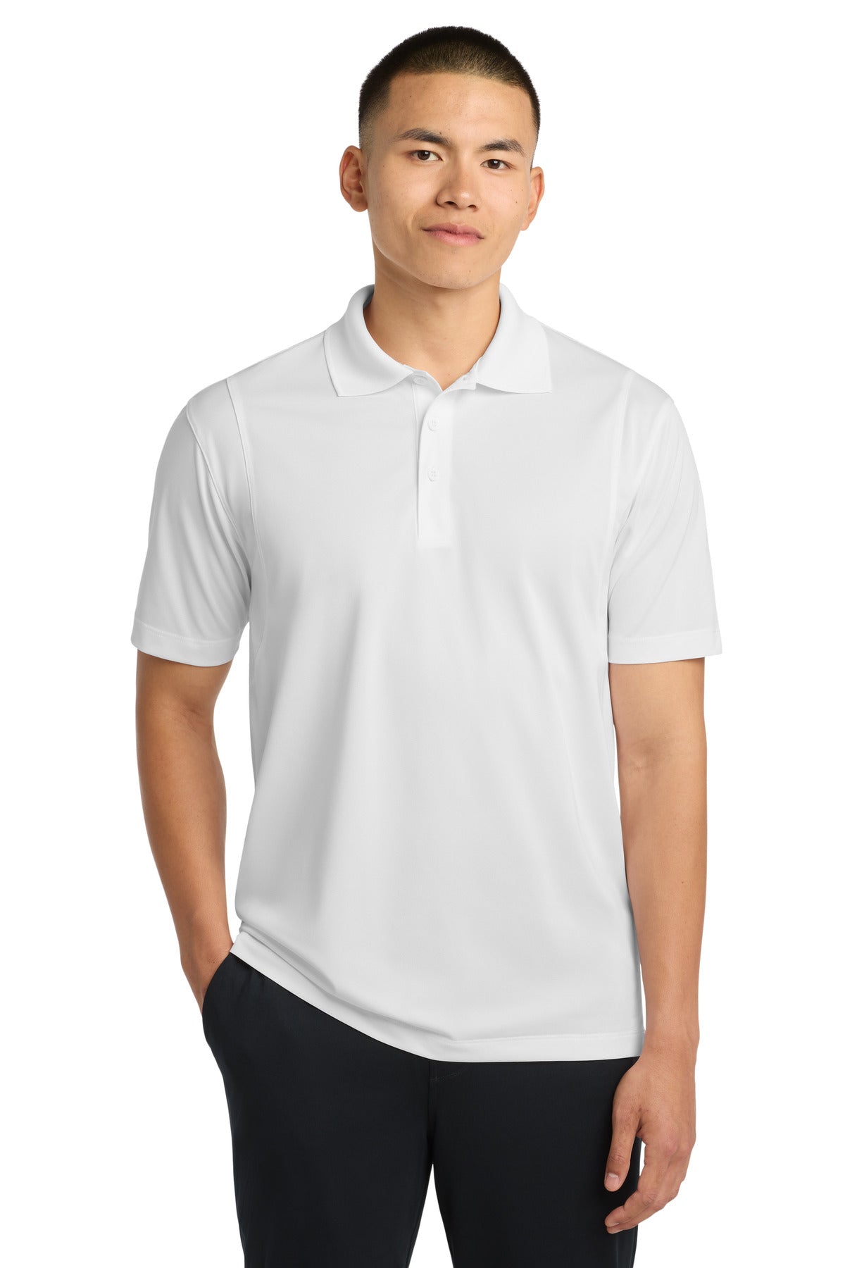 Sport-Tek ® Micropique Sport-Wick ® Polo. ST650