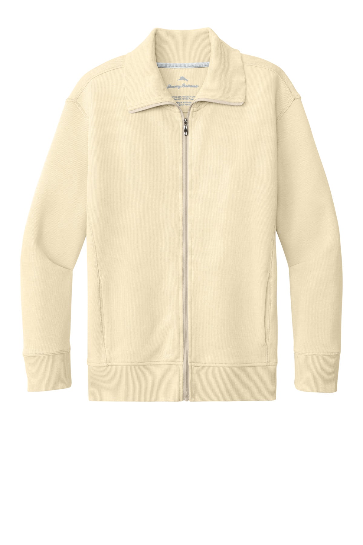 Tommy Bahama ® Women's Coconut Bay Full-Zip SW222374TB