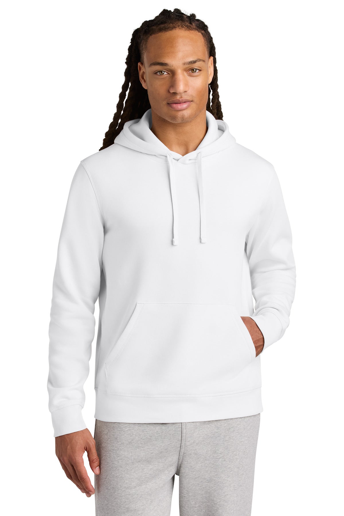 Stanley/Stella ® Unisex Drummer 2.0 Hooded Sweatshirt SXU009