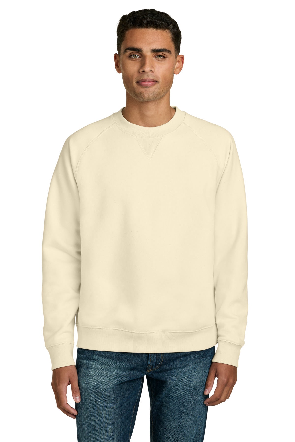 Stanley/Stella ® Unisex Knoxer Crewneck Sweatshirt SXU026
