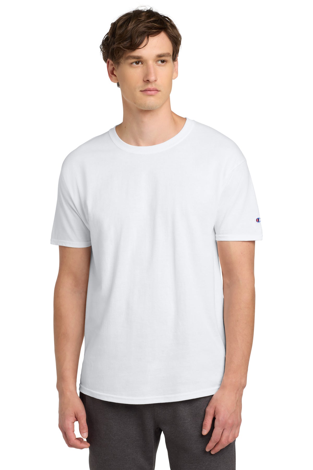 Champion ® Heritage 6-Oz. Jersey Tee T425