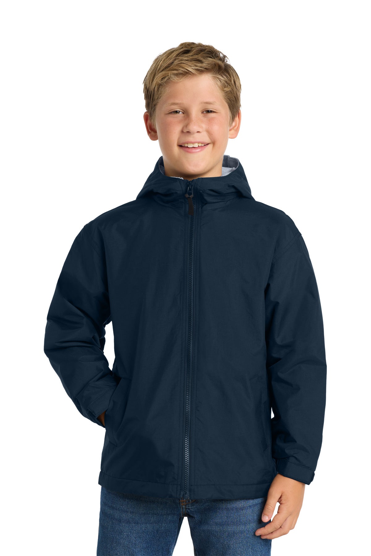 Port Authority ® Youth Team Jacket. YJP56