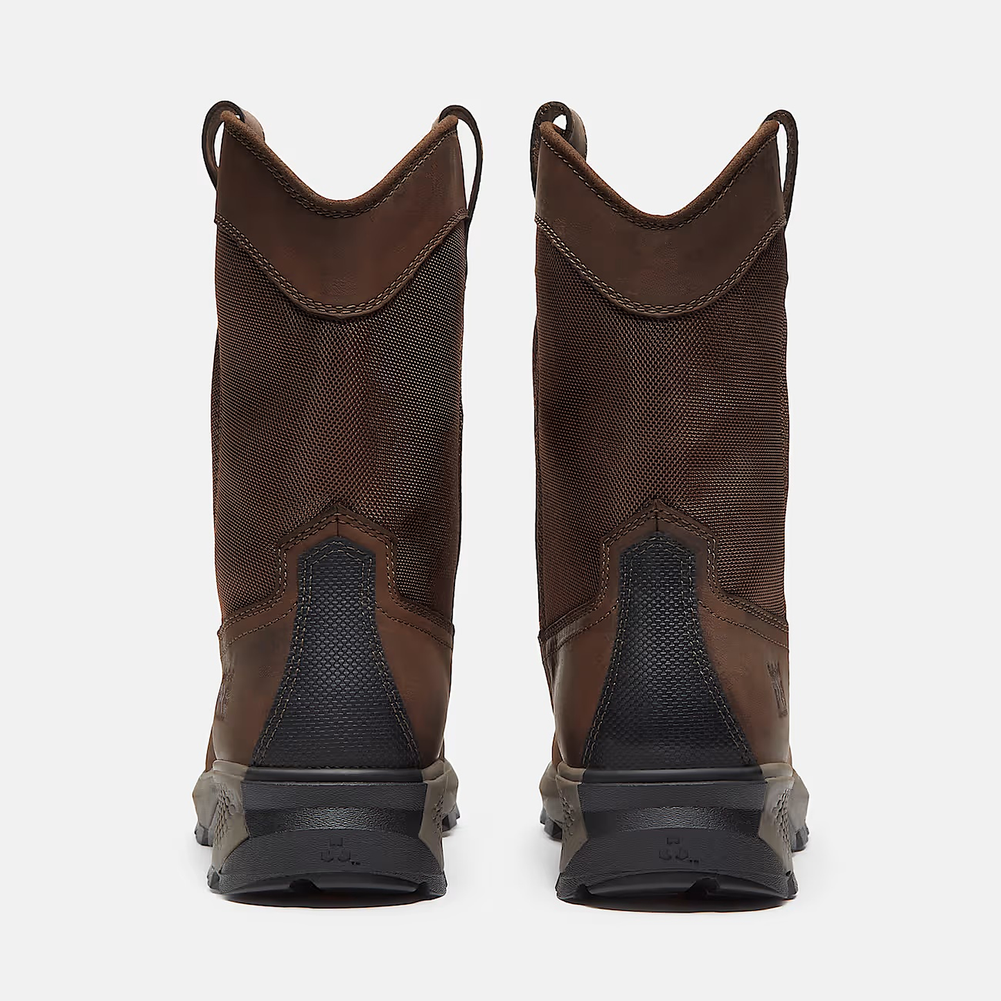 Men’s Timberland PRO® BOA® True Grit Pull-On Work Boot - A66JQ