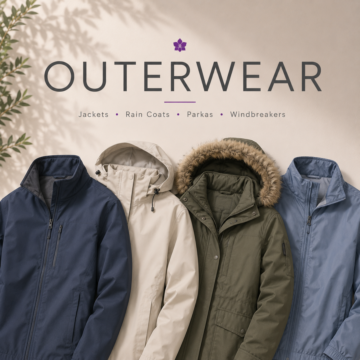 Outerwear