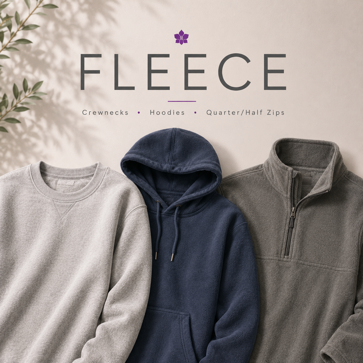Fleece