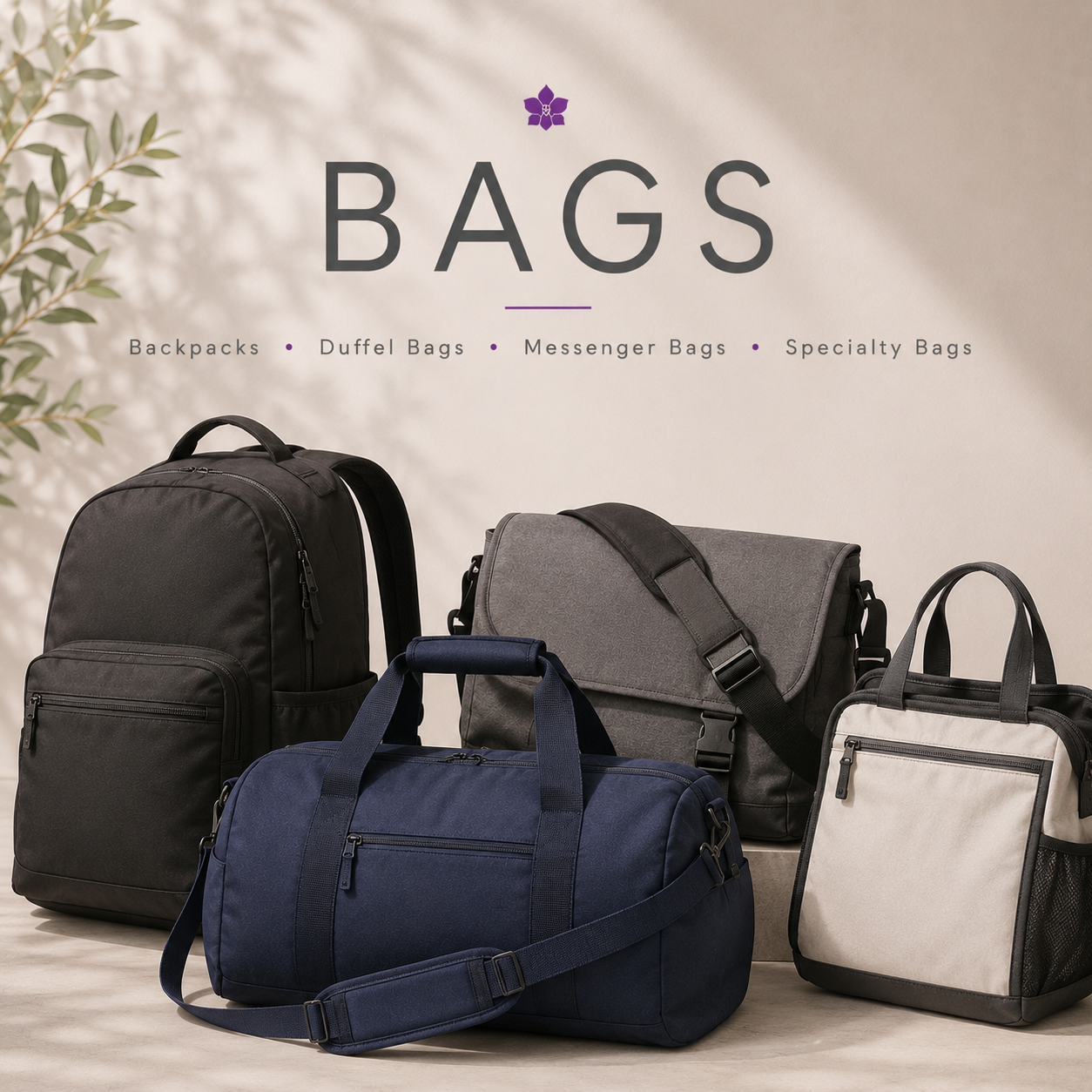 Bags