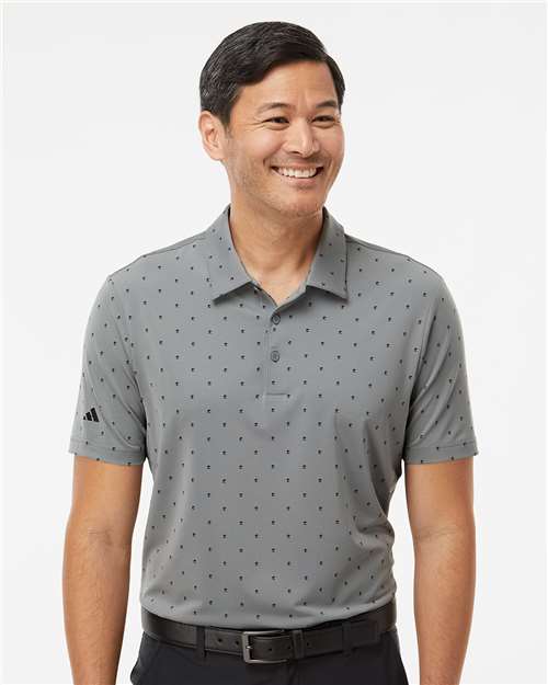 Men's Ultimate365 Pine Tree Polo - A574