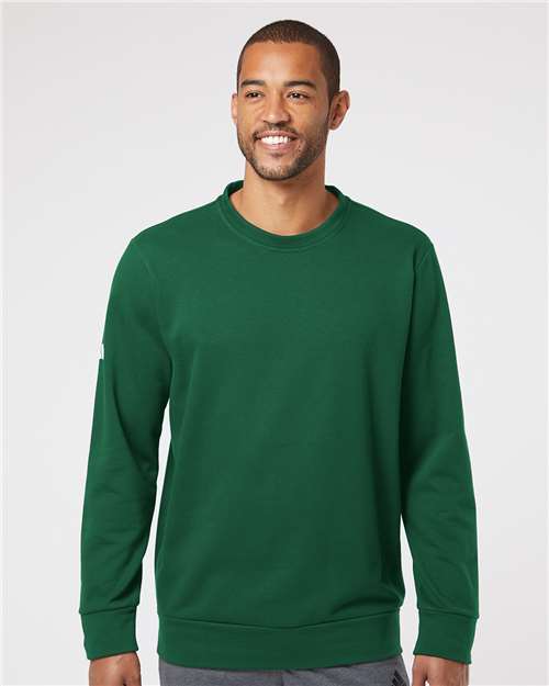Unisex Fleece Crewneck Sweatshirt - A434