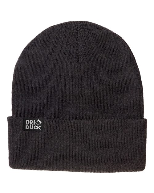 Coleman Cuffed Beanie - 3523