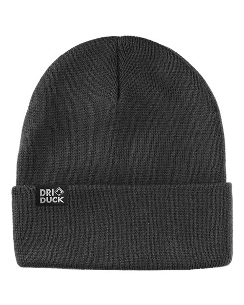 Coleman Cuffed Beanie - 3523