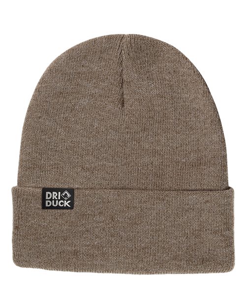 Coleman Cuffed Beanie - 3523