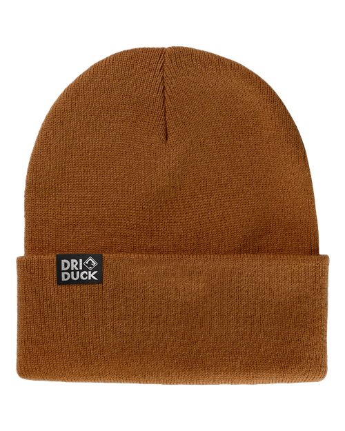 Coleman Cuffed Beanie - 3523