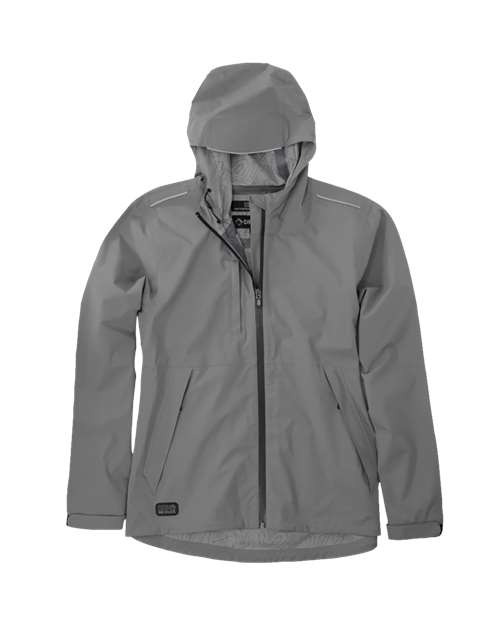 Women's Challenger Full-Zip Rain Jacket - 9402