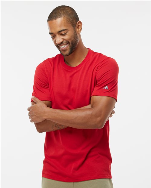 Men's Blended T-Shirt - A556