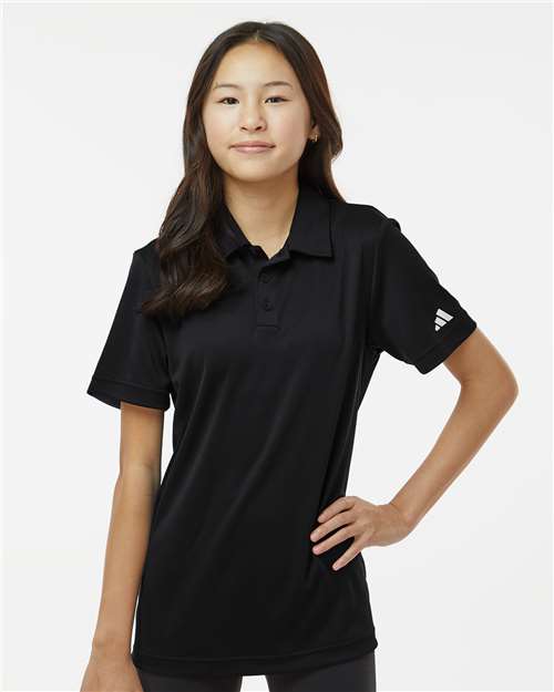 Youth Performance Polo - A4000