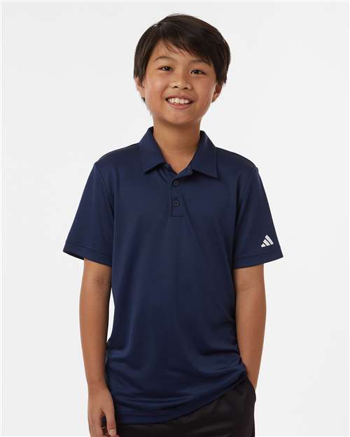 Youth Performance Polo - A4000