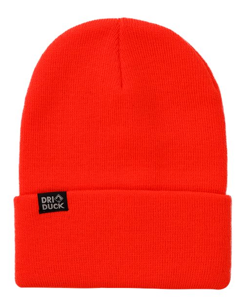 Coleman Cuffed Beanie - 3523