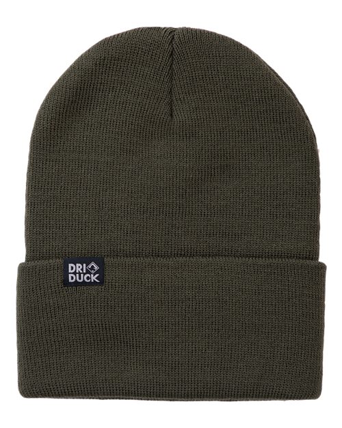 Coleman Cuffed Beanie - 3523