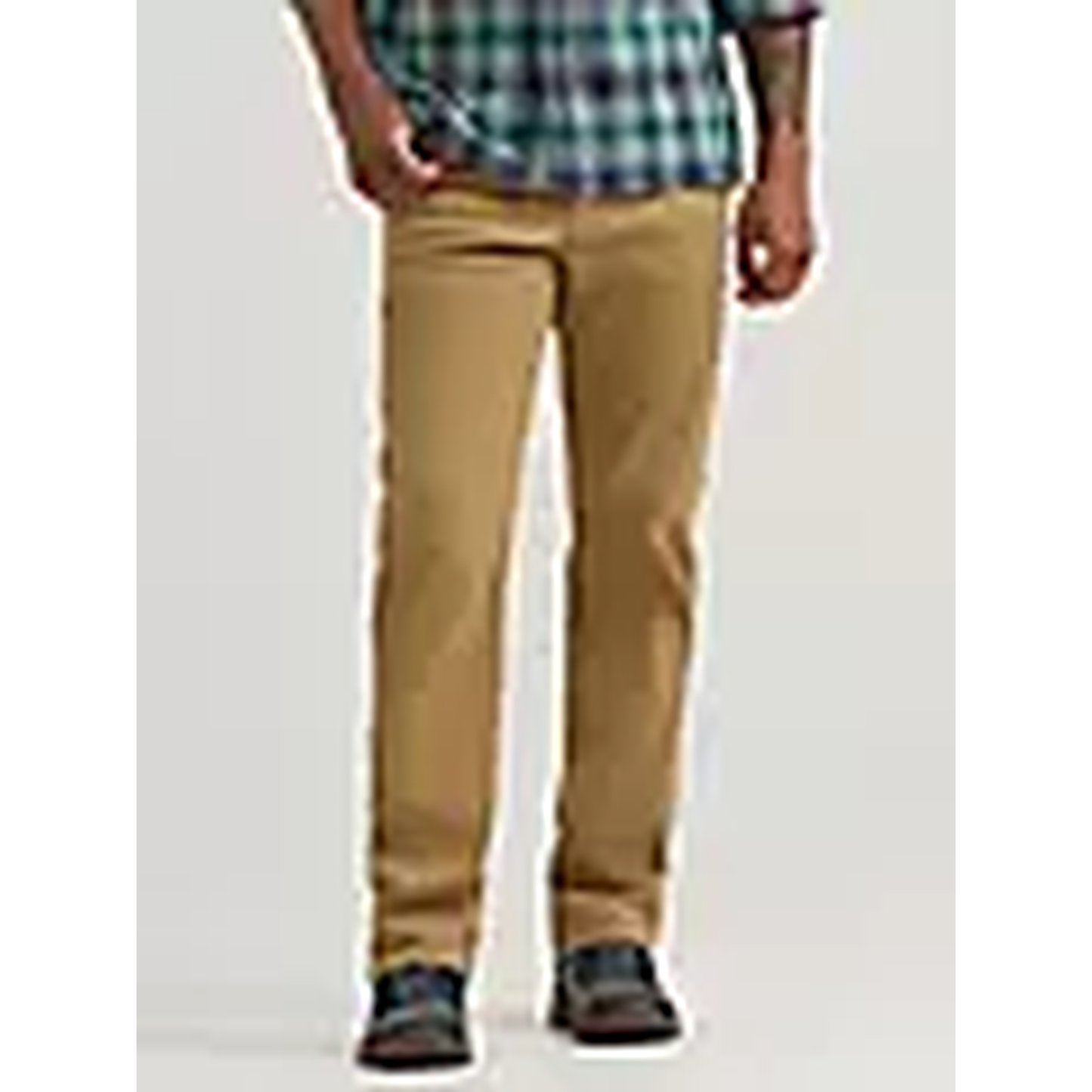 NS849 - Wrangler ATG™ Men's Cliff Side Utility Pant