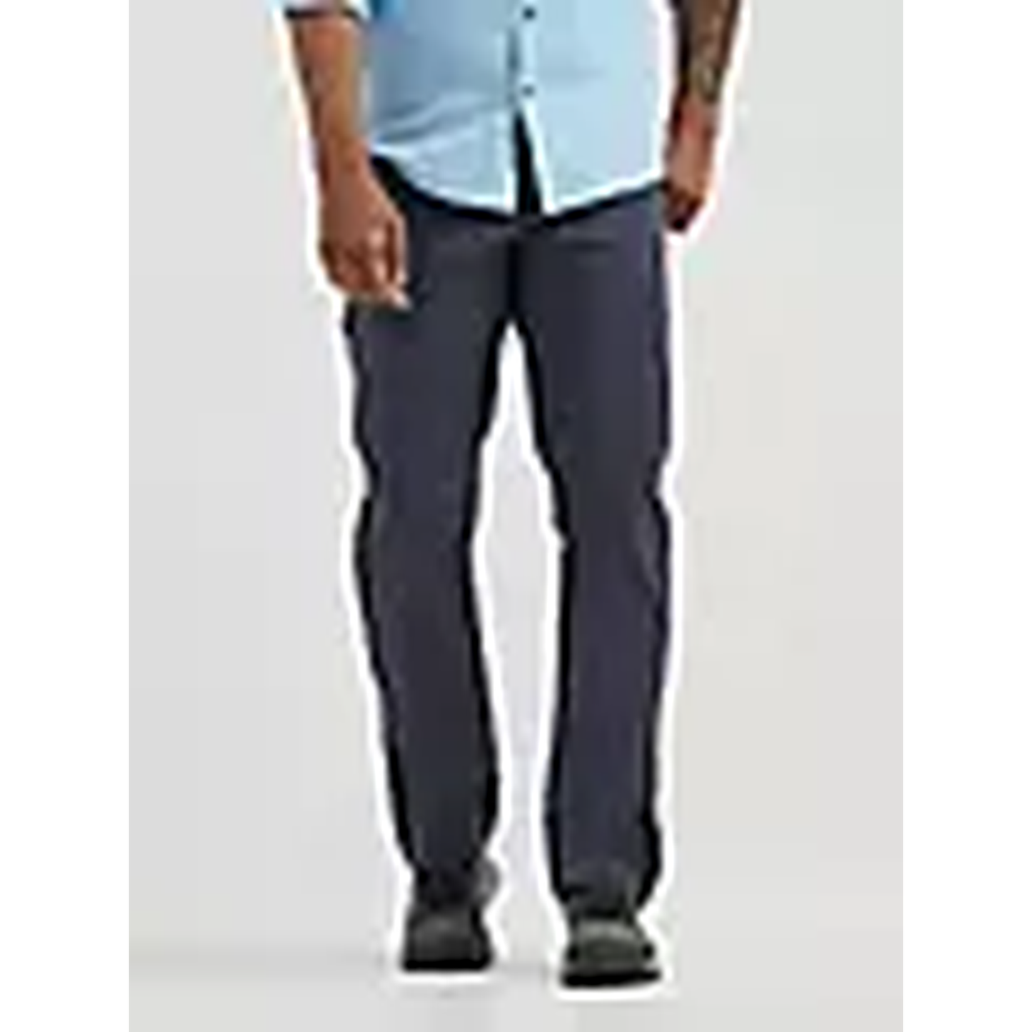 NS849 - Wrangler ATG™ Men's Cliff Side Utility Pant