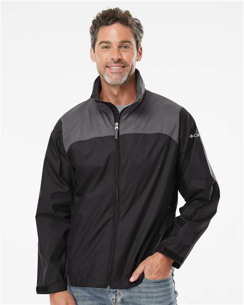Men's Glennaker Lake™ II Rain Jacket - 212476