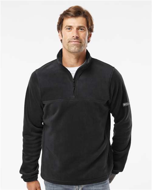 Men's Steens Mountain™ Fleece Half-Zip Pullover - 212486