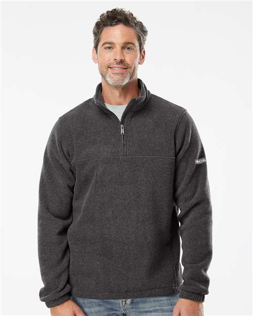 Men's Steens Mountain™ Fleece Half-Zip Pullover - 212486