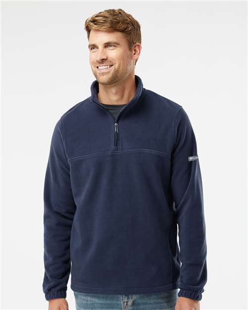Men's Steens Mountain™ Fleece Half-Zip Pullover - 212486