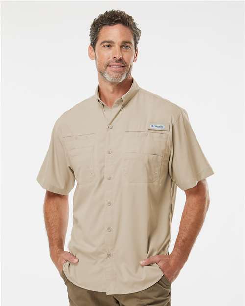 Men's PFG Tamiami™ II Short Sleeve Shirt - 212468