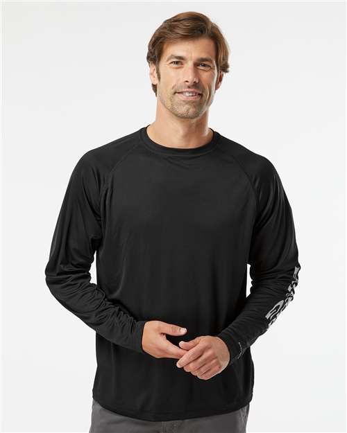 Men's PFG Terminal Tackle™ Long Sleeve T-Shirt - 212472