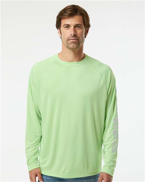 Men's PFG Terminal Tackle™ Long Sleeve T-Shirt - 212472