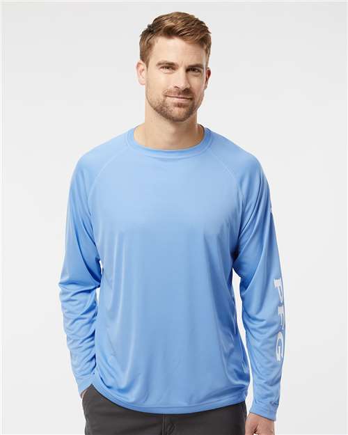 Men's PFG Terminal Tackle™ Long Sleeve T-Shirt - 212472