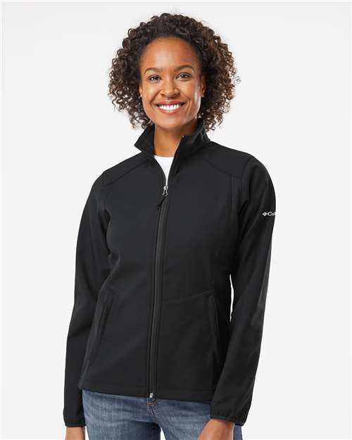 Women’s Kruser Ridge™ Soft Shell Jacket - 212493