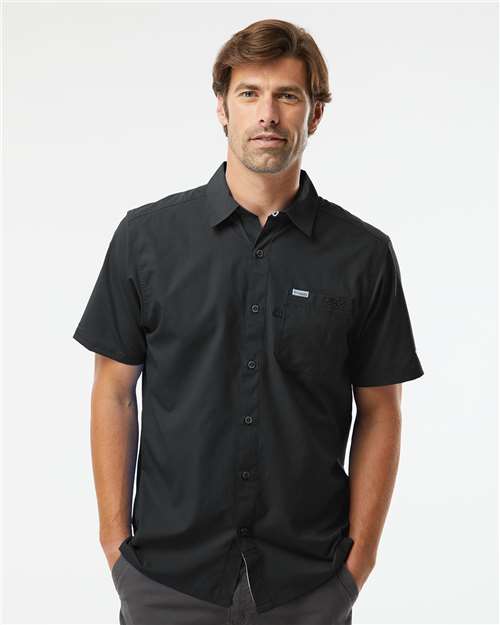 Men's PFG Slack Tide™ Camp Shirt - 212484