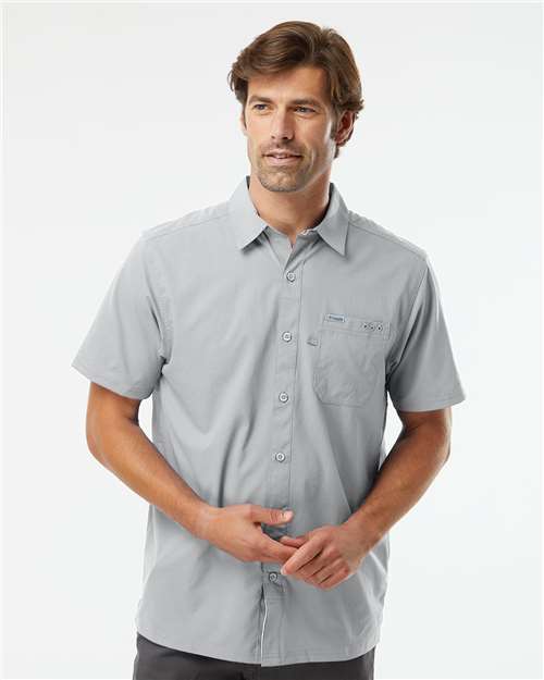 Men's PFG Slack Tide™ Camp Shirt - 212484