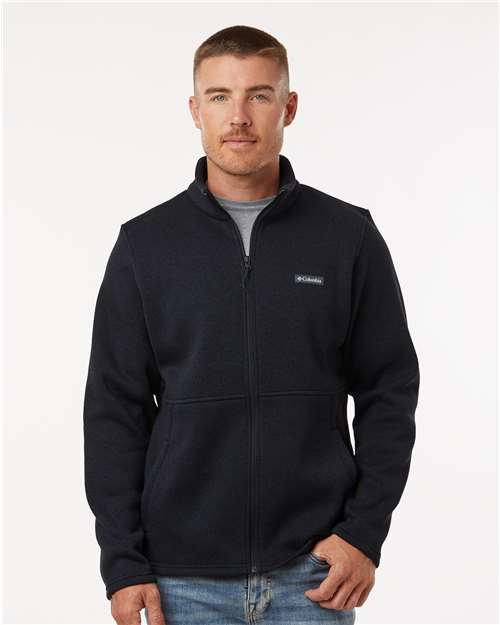 Men's Alto Pass™ Fleece Full-Zip Jacket - 209574