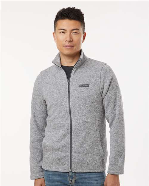 Men's Alto Pass™ Fleece Full-Zip Jacket - 209574