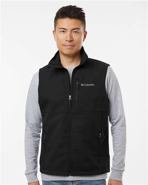 Men's Ascender™ II Soft Shell Vest - 209047