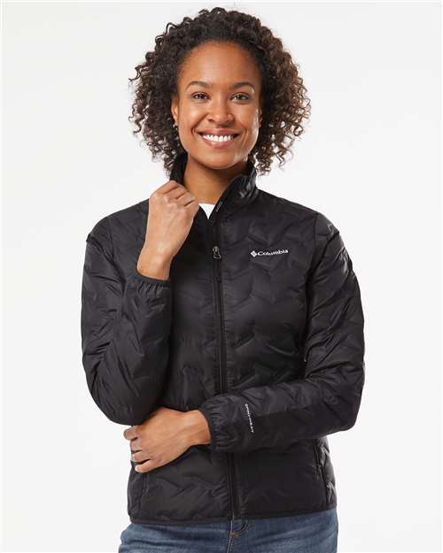 Women's Delta Ridge™ II Down Jacket - 208827